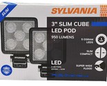 Sylvania Lights Slmcub3infl2 365568 - $34.99