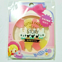 Little Fairy Tale Story Eraser Cute Girl stationery - $7.70