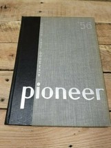 1956 Kirkwood Missouri High School Yearbook The Pioneer - £31.61 GBP