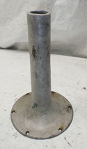 Boat Seat Pedestal Base w Stand - £22.50 GBP