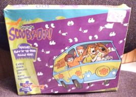 Cartoon Network SCOOBY-DOO! 100 Pc Puzzle Glow In The Dark - £12.73 GBP