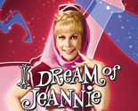  I Dream Of Jeannie  - Complete TV Series  - $49.95