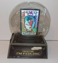 Trust Me, I&#39;m Psychic Fortune Teller Board Game Sealed - £14.90 GBP