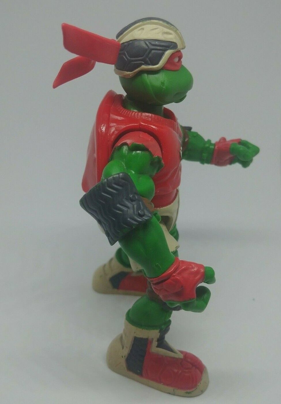 2003 Playmates TMNT Skatin' Raph Loose 5