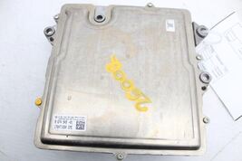 ECU DME ECM Engine Control Module 3.0L N55 8674949-01 Fits 15-19 BMW X6 76294 image 10