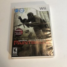 Greg Hastings Paintball 2 (Nintendo Wii, 2010) - $5.41