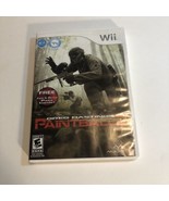 Greg Hastings Paintball 2 (Nintendo Wii, 2010) - $101.27 MXN