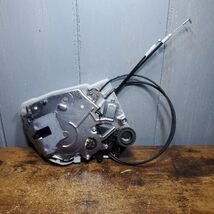 DLT-132 AISIN Sliding Door Lock Actuator Driver Left Side Hand for Toyot... - $102.25