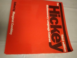 The Hickey Multisensory Language Course Third Edition, PB vgc - Margaret... - $63.90