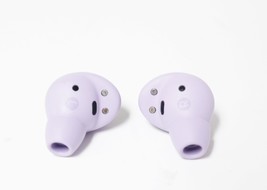 Samsung Galaxy Buds2 Pro SM-R510 True Wireless Earbuds - Bora Purple image 4