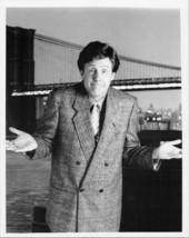 Harry Anderson classic pose from TV series Night Court 8x10 photo - £9.43 GBP