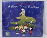 A Charlie Brown Christmas CD NEW &amp; SEALED Vince Guaraldi Trio Starbucks ... - $14.50