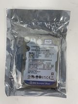 NEW Western Digital 500GB Internal Hard Drive WD5000BPVT - €17,14 EUR