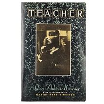 Teacher by Sylvia Ashton-Warner Paperback New Zealand Education Maori Students