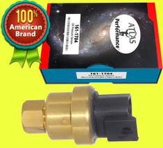 161-1704 Caterpillar Engine Boost Pressure Sensor TOSD‑04‑152B American ... - £34.09 GBP