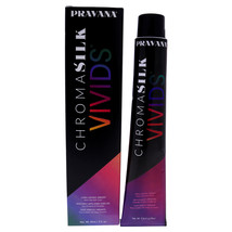 ChromaSilk Vivids Long-Lasting Vibrant Color - Orange - $17.60