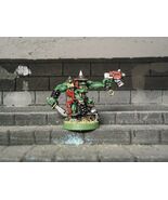 gorkamorka games day nob warhammer 40k metal - $39.32