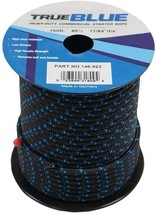100 Feet Stens Pull Recoil Starter Rope 146-923 For Briggs Stratton Honda Engine - £32.55 GBP