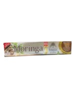 Moringa Toothpaste 6.5oz Organic Natural Herbal Fluoride Free Whitening ... - $20.50 CAD