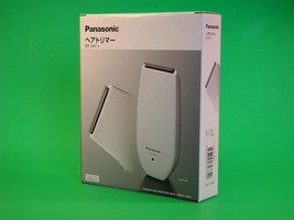 Panasonic Er1431 Rechargeable Hair Clipper Trimmer. - $83.92