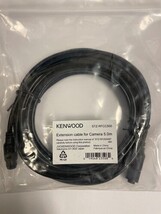 Kenwood DRV-A301W GPS Integrated Dash Cam image 10