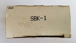 Carquest SBK-1 Wheel Seal Kit - $12.57