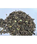 Darjeeling Selimbong Organic 1 flush FTGFOP1 8oz Black Leaf Tea  - $21.60