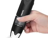 Digital Microscope Wireless Pocket Handheld USB Microscopes, 50X-1000X Z... - £49.29 GBP