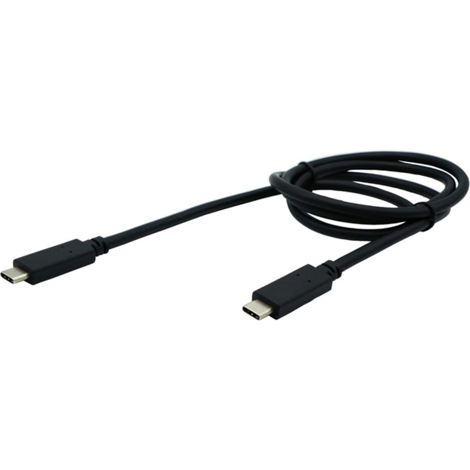 VisionTek USB 3.1 Type C to Type C 1 Meter with Power Delivery (M/-Up to... - $36.25