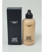 MAC N3 Face &amp; Body Foundation Jumbo Size 4 oz 120 ml  - $536.85 MXN