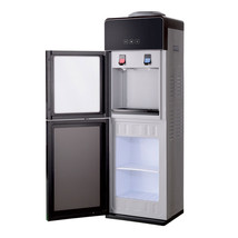5 Gallon Water Cooler Dispenser Top Load Compressor Refrigeration Double... - $276.99