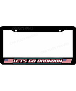 Let&#39;s Go Brandon! brandon License Plate Frame  - $9.89