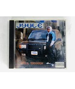 Jyule- Still Thuggin CD Bingo Records 1999 Vintage - €85,28 EUR