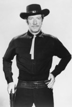 Richard Boone In Have Gun - Will Travel 18x24 Poster - £19.29 GBP