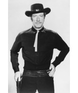 Richard Boone In Have Gun - Will Travel 18x24 Poster - £19.33 GBP