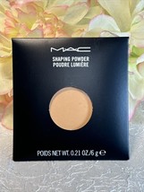 MAC Shaping Powder Refill For Pro Palette - SOFT FOCUS - Full Size NIB F... - $27.67