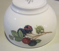 Villeroy &amp; Boch Cottage Country Collection Rice Bowl - £43.89 GBP