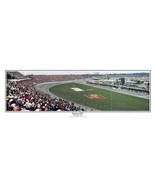 Florida Daytona International Speedway Unframed Unframed Panoramic Poste... - $49.95