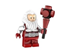 Balin The Lord of The Rings Minifigures Block Building Toys - $4.99