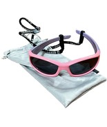 RIVBOS Kids Sunglasses Polarized UV Protection Flexible Rubber Glasses S... - $181.91 MXN