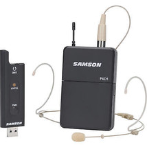 Samson Stage XPD2 Headset - £83.12 GBP