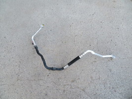 2011 Audi R8 V10 #1068 Air Conditioning A/C Line Hose Pipe 420-260-708-A - $79.19