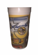 Pepsi Richard Petty Collectible 1990’s Plastic Cup #43 - $6.80