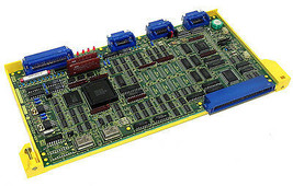 FANUC A16B-2200-0210/04A PC BOARD F15M/T A16B-2200-0210 - £508.82 GBP