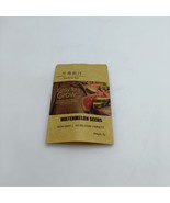 至尊蜜月 Seeds for fruit Fruit Seeds for Growing Watermelons, Non-GMO, (Red)... - $209.24 MXN