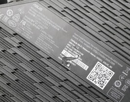 ASUS RT-AX86U AX5700 Dual Band WiFi 6 Gaming Router image 8