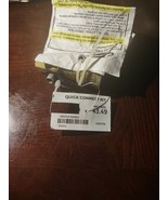 Quick Connect Kit - $806.08 MXN