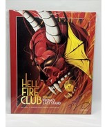 Bam Box Stranger Things Hellfire Club Art Print 8x10 #1197/2500 - £10.18 GBP