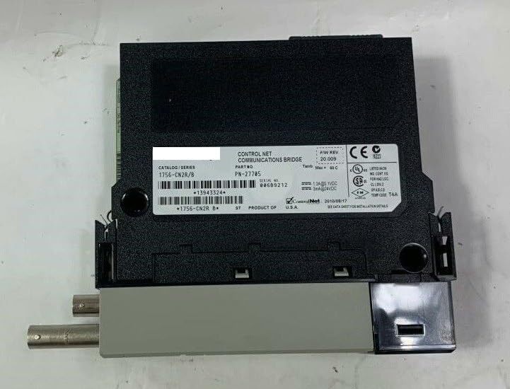 1 PCS Original 1756-CN2R - $5,000.00 1 PCS Original 1756-CN2R - $5,000.00