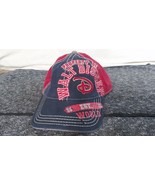 Rustic Blue 71 Walt Disney World Land Embroidered Baseball Hat Cap Strap... - $20.36 CAD